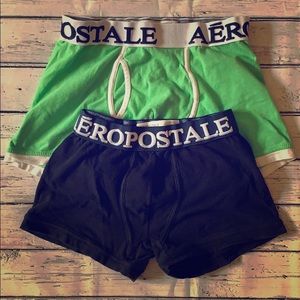 aero boxer briefs
